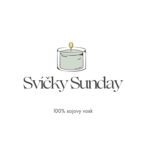 ručně vyráběné svíčky